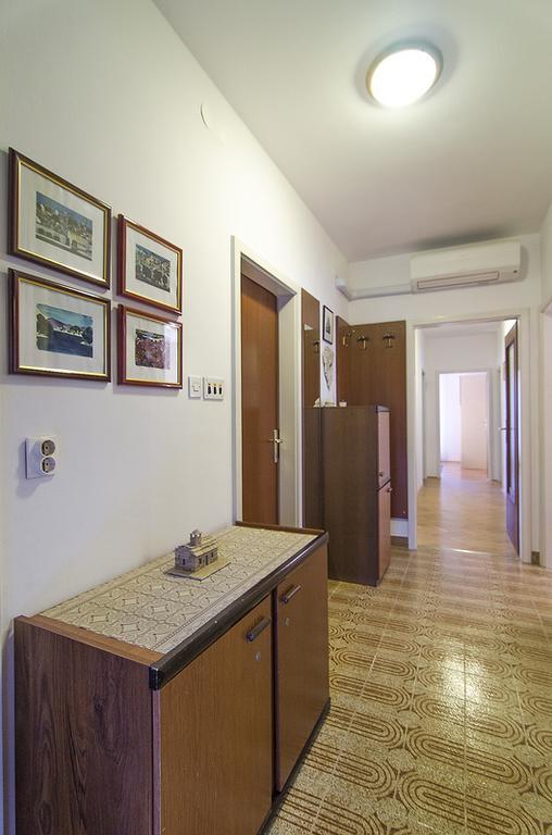 Apartments Lada 1217 Premantura Buitenkant foto