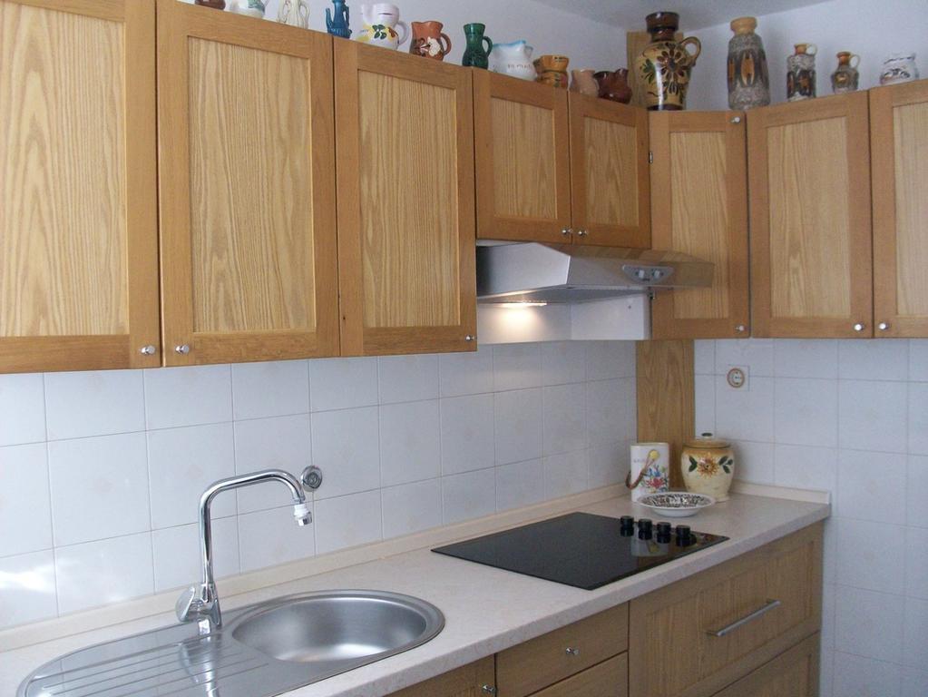 Apartments Lada 1217 Premantura Buitenkant foto