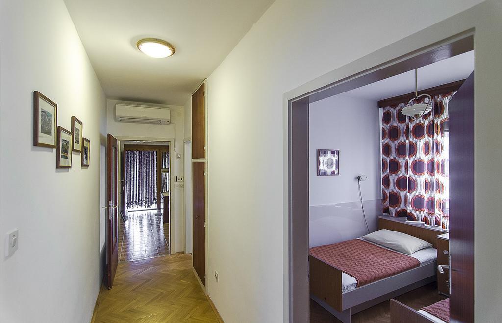 Apartments Lada 1217 Premantura Buitenkant foto